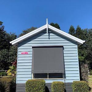 Two-Bedroom Bungalow